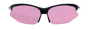 Swiss Eye Zero 12061 - спортивные очки (Германия)