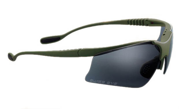 Swiss Eye Stingray M/P 40203 - спортивные очки (Германия)
