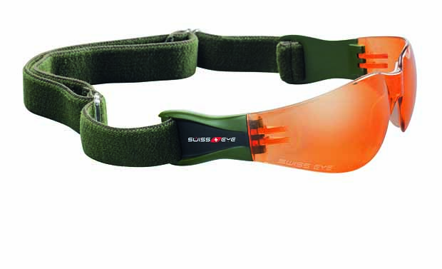 Swiss Eye Outbreak Cross Country M/P 40212 - спортивные очки (Германия)