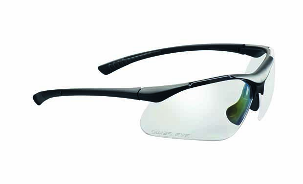 Swiss Eye Maverick 40221 - стрелковые очки (Германия)