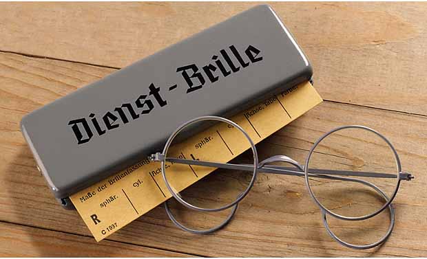 Swiss Eye Dienst brille 40802