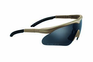 Swiss Eye Raptor 10162 - спортивные очки (Германия)