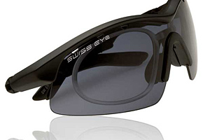 Swiss Eye Hawk 12022 - спортивные очки (Германия)