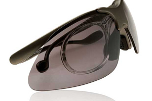Swiss Eye Stingray 12151 - спортивные очки (Германия)