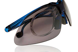 Swiss Eye Stingray 12152 - спортивные очки (Германия)