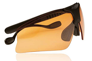 Swiss Eye Stingray V 12163 - спортивные очки (Германия)