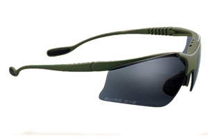 Swiss Eye Stingray M/P 40203 - спортивные очки (Германия)