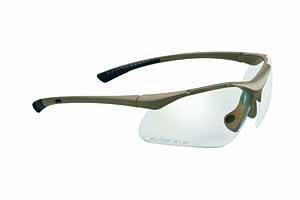 Swiss Eye Maverick 40222 - спортивные очки (Германия)