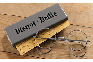 Swiss Eye Dienst brille 40802