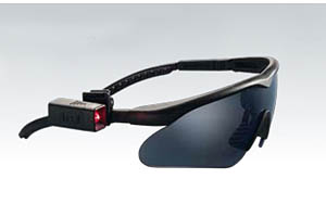 Светодиодный мини-фонарь Swiss Eye  64052