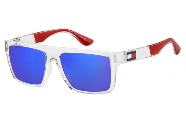 сз Tommy Hilfiger TH1605-S-QM4-56-Z0