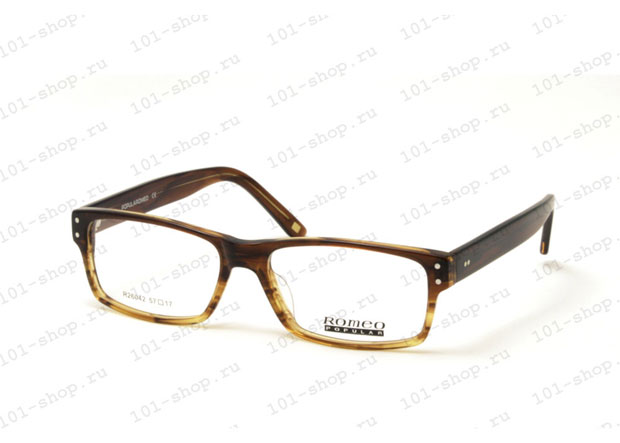 Очки Romeo rom-26042-c955