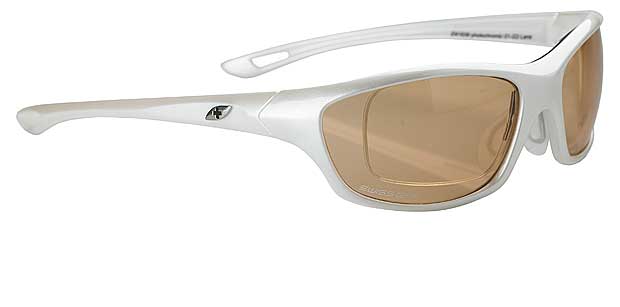 Swiss Eye Chamaleon 12422 (спортивные очки, Германия) с футляром