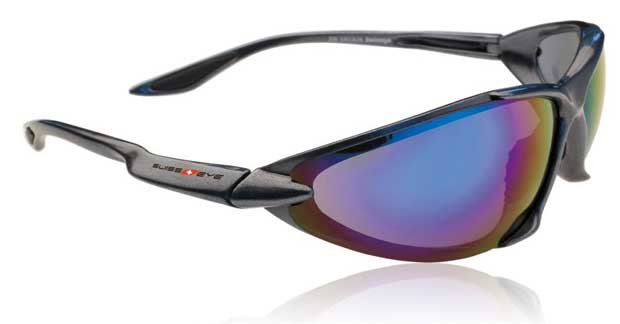 Swiss Eye Hunter 14222 - спортивные очки (Германия)