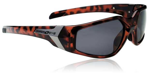 Swiss Eye Anarosa 14526 - спортивные очки (Германия) с футляром