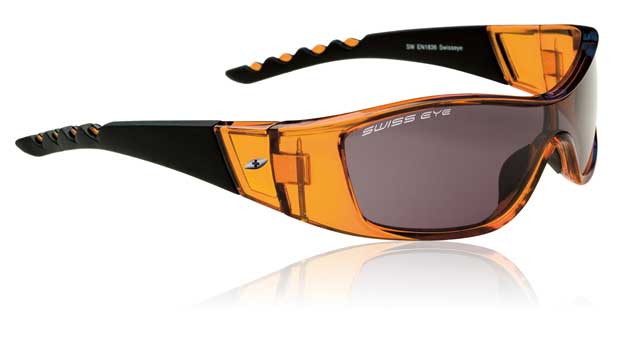 Swiss Eye Astronaut 16503 - спортивные очки (Германия)